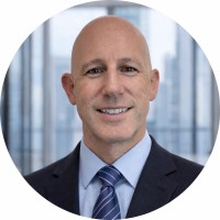 James Langfitt, founder and principal of BuildTrust Consulting